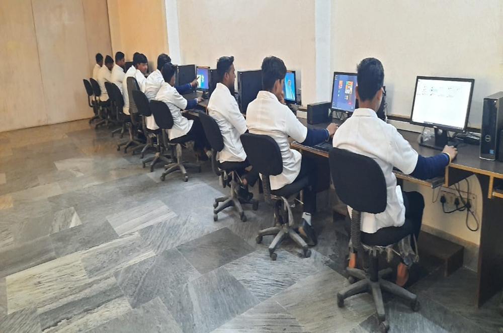 Computer Lab